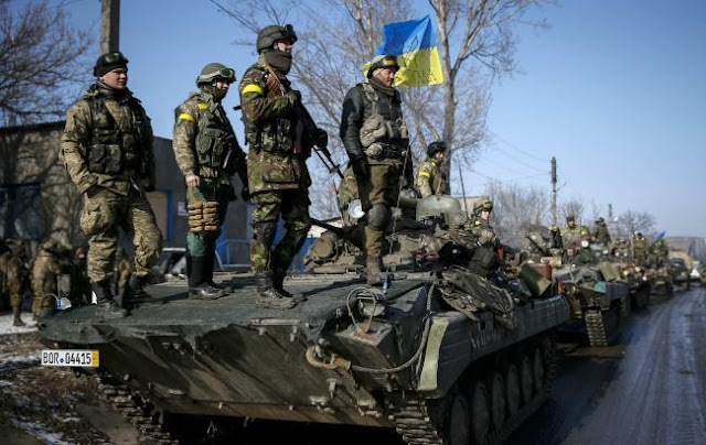 СБУ пак подслуша анонимни руснаци колко много се страхуват от украинската армия АУДИО