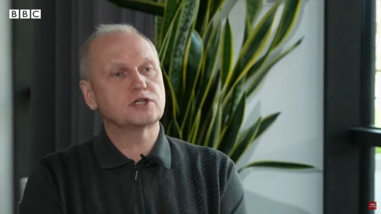 Генералният директор на "Азовстал" със сензационни разкрития за катакомбите ВИДЕО