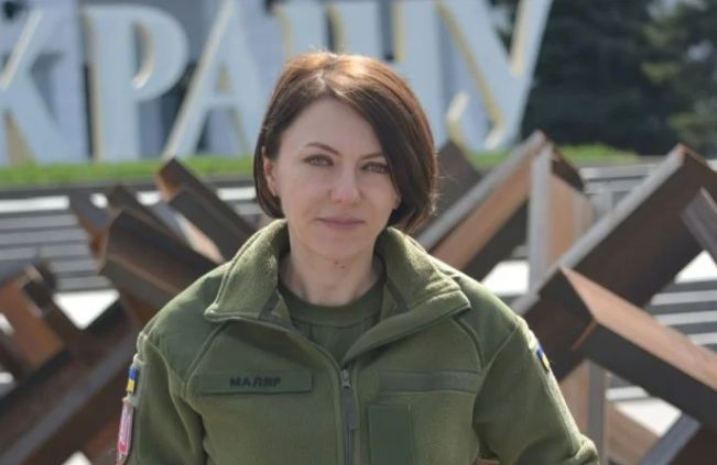 Военната зам.-министърка на Украйна разкри как Русия е сменила тактиката