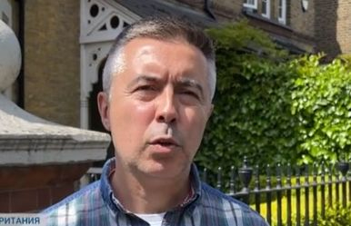 За първи път българин се включва в изборите за местна власт в Лондон