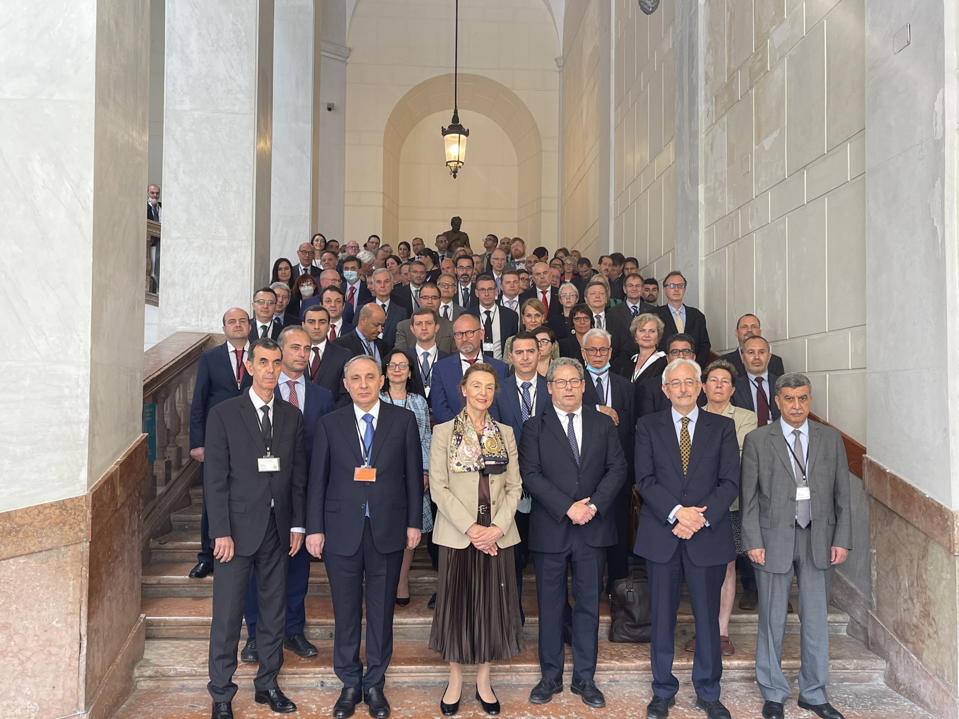 Европейската конференция на прокурорите: Гаранцията за независимост на прокурора е най-ефективният механизъм за защита правата на гражданите