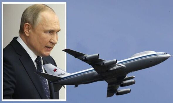Reuters: Ето го сериозното предупреждение, което Путин ще отправи към Запада на 9 май ВИДЕО