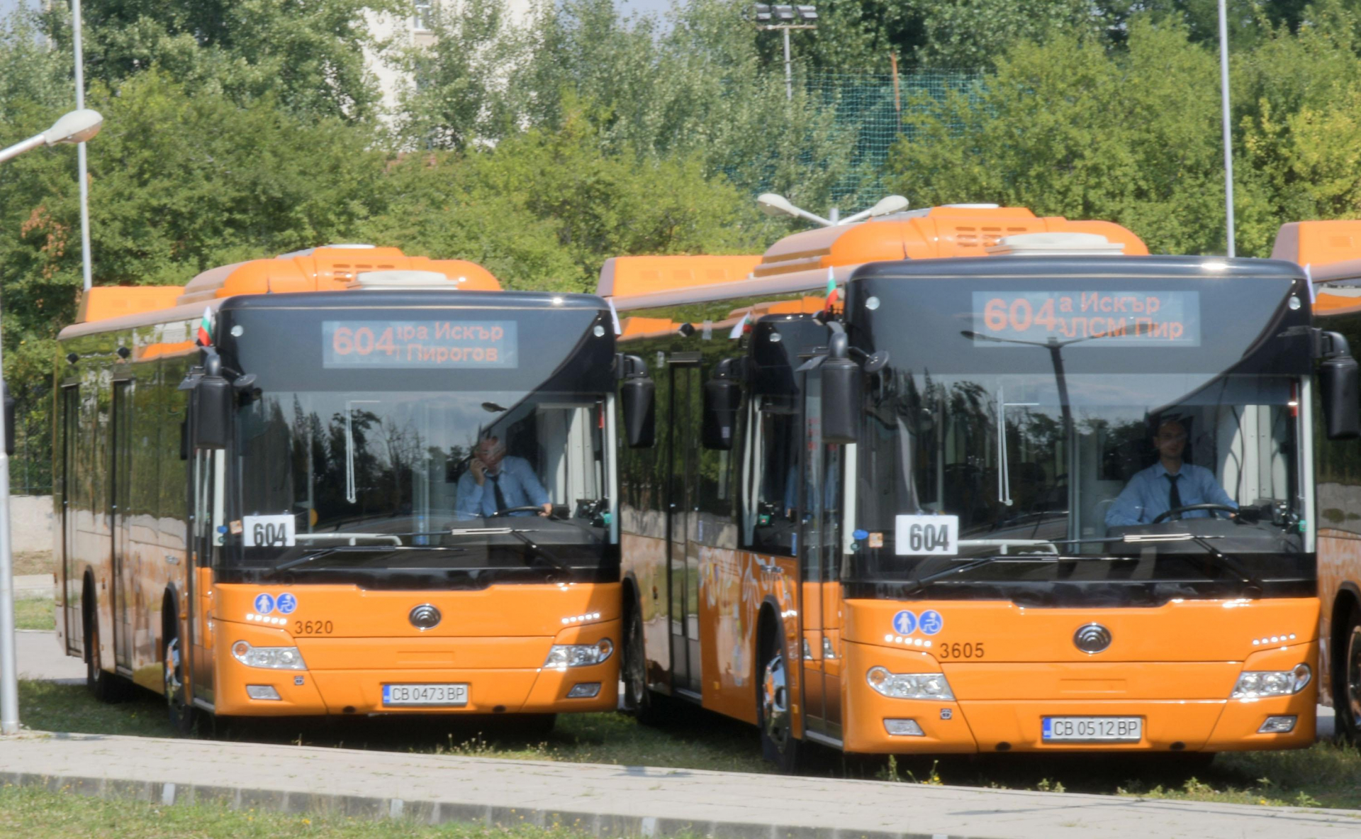Наистина ли градският транспорт в София ще спре, отговаря шефът на СОС