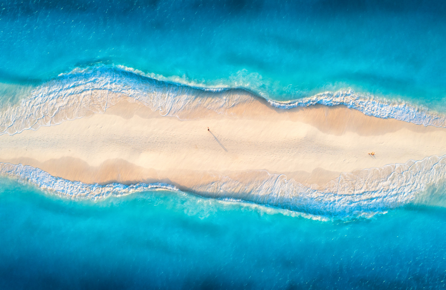 Мистериозният остров, който ту се появява, ту изчезва на Google Maps