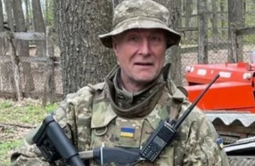 Telegraaf: В Донбас е убит нидерландски наемник, пристигнал за приключения тук СНИМКИ