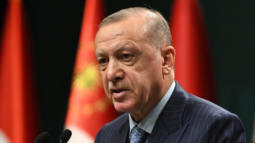 Справяне с кризата: Ето какво обеща Ердоган на бедните турци