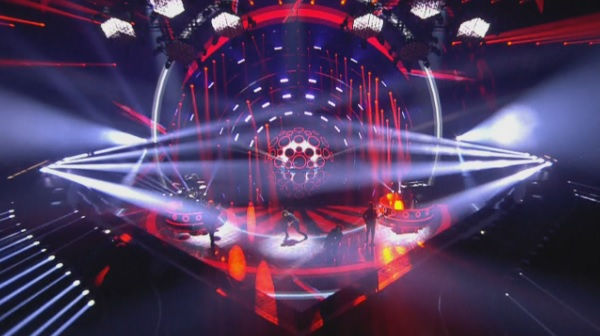 Стана ясно дали България се класира на финала на "Евровизия" ВИДЕО