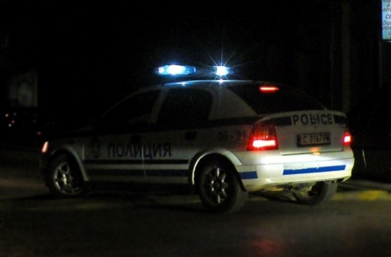 Откриха труп на жена, натъпкан в сак в София