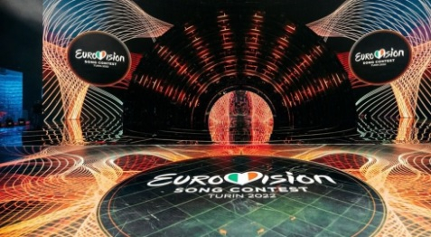 Ето кои страни отиват на финала на "Евровизия" ВИДЕО