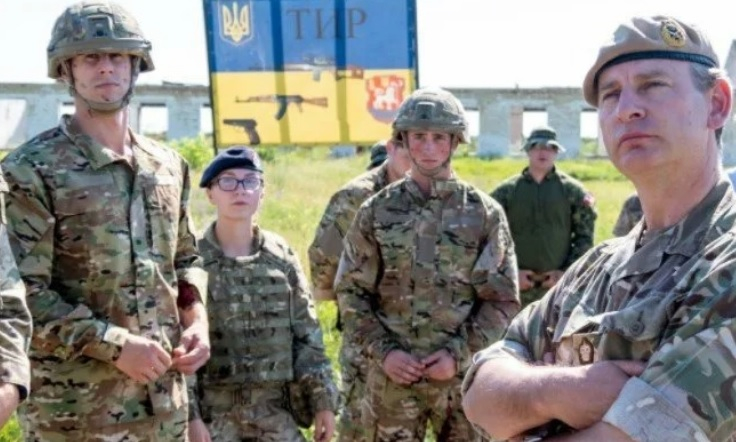Разкриха плановете на британското разузнаване за нанасяне на удари по Белгородската област