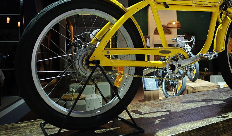 Нов завод за 85 милиона край Пловдив ще произвежда електрически велосипеди 