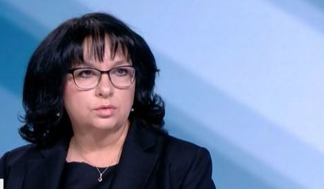 Теменужка Петкова каза какво ще излезе от проверките на „Турски поток“
