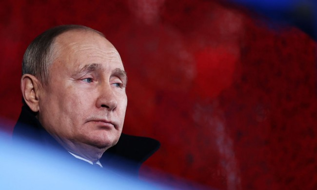ФАЦ: Как планът на Путин фундаментално се обърка