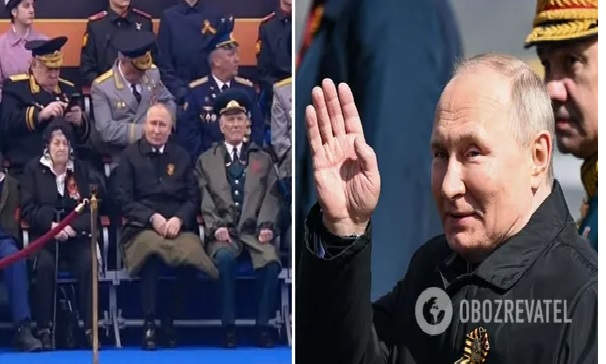 The Mirror: Путин е "тежко болен от рак на кръвта" 