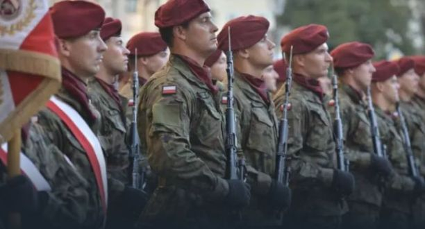Идеята за изпращането на полски войски в Украйна още витае във Варшава