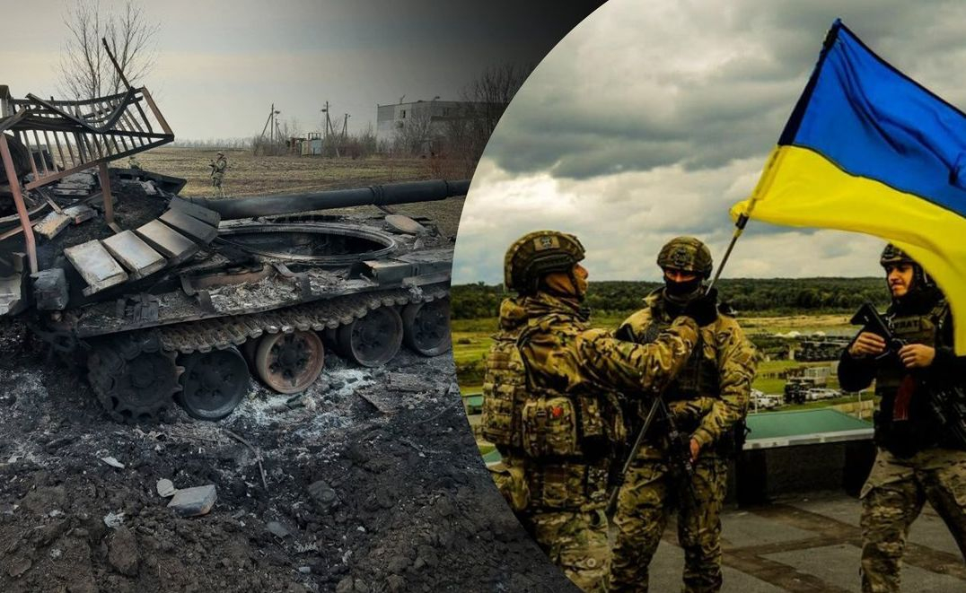 АР: Украйна спечели битката за Харков, руснаците се изтеглят ВИДЕО