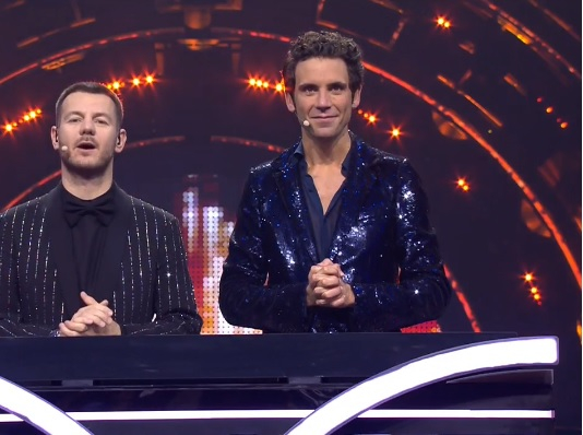 Евровизия: Случи се това, което всички очакваха ВИДЕО