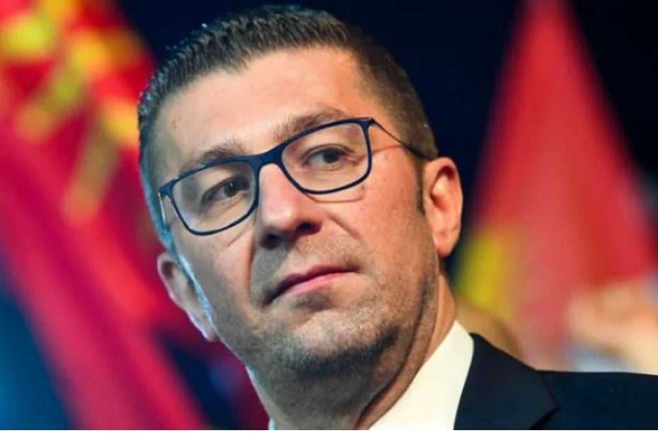 Гърми скандал! Северномакедонски лидер ни сравни с руската агресия в Украйна заради ветото