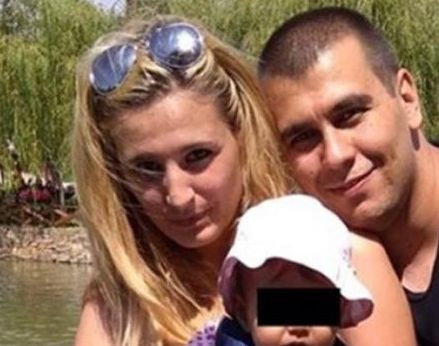 Майката на Дарина Министерска с последни новини за поругания гроб на дъщеря ѝ