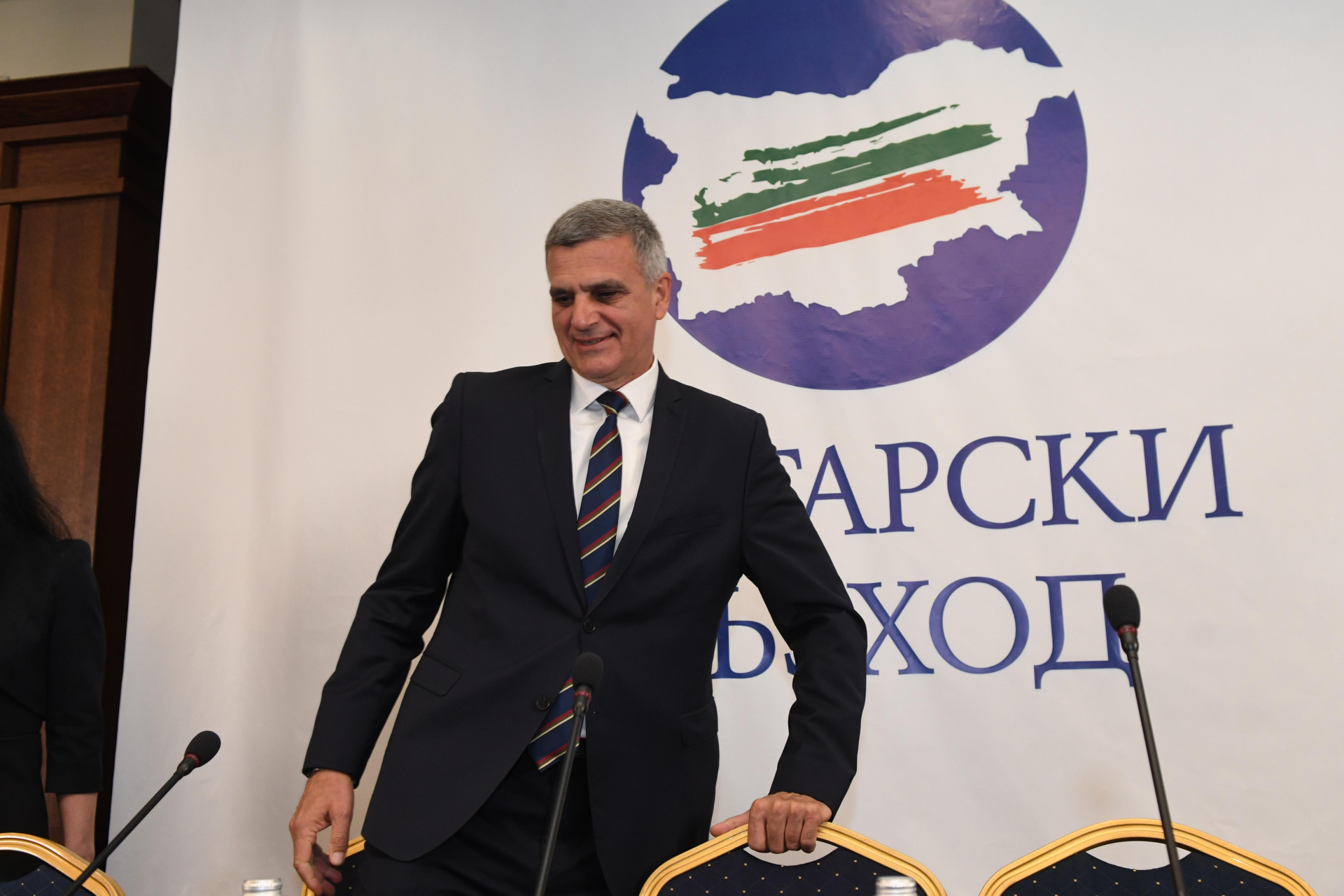 Стефан Янев: Нямам връзки с "Газпром", но имам...