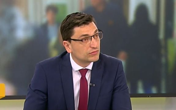 Депутат от ПП обвини Слави Трифонов в лъжа ВИДЕО