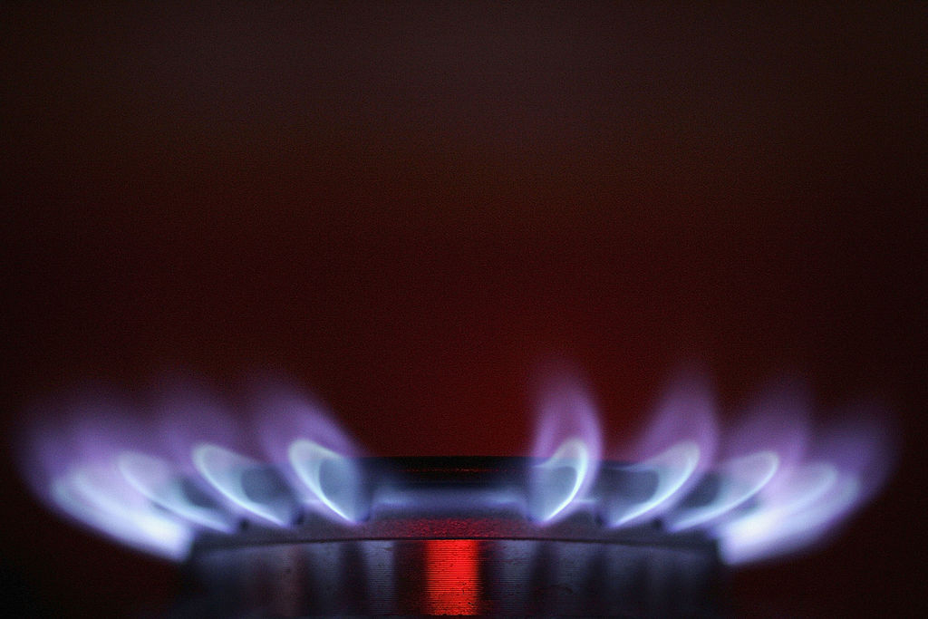 Лоша новина за газа в Европа втори пореден ден