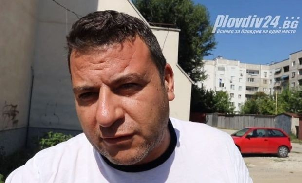 Транспортен бос изригна гневно срещу нарциса Николай Събев 