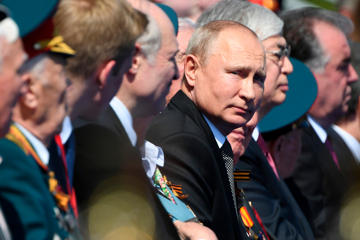 Дойче Веле: Натрупаха се странните събития около Путин, може да има преврат в Русия