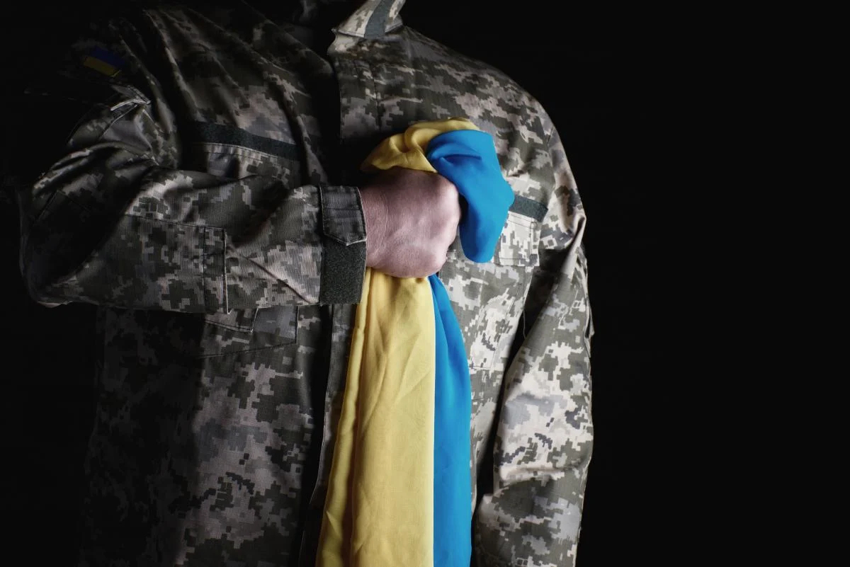 Генщабът на въоръжените сили на Украйна: Освободено е селище в Харковска област