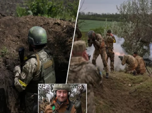 Военният анализатор Том Купър с лоши новини за ВСУ в Донбас