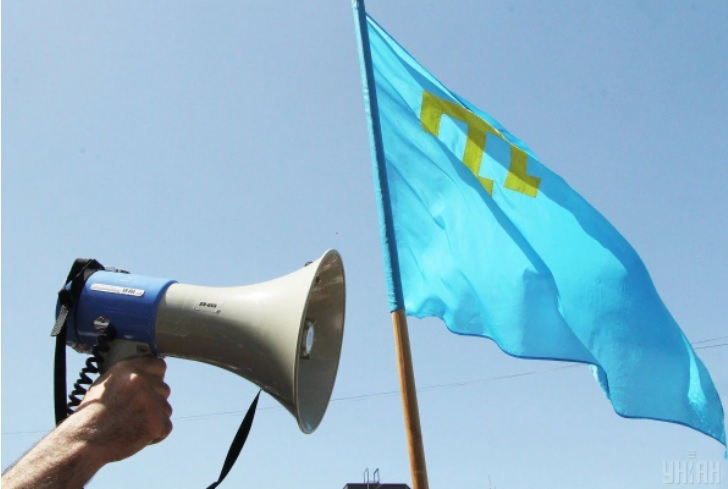 Канада призна депортирането на кримските татари за акт на геноцид