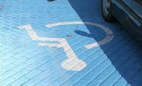 Параграф 22 в Пловдив: 3000 хора с увреждания - 170 места за паркиране 