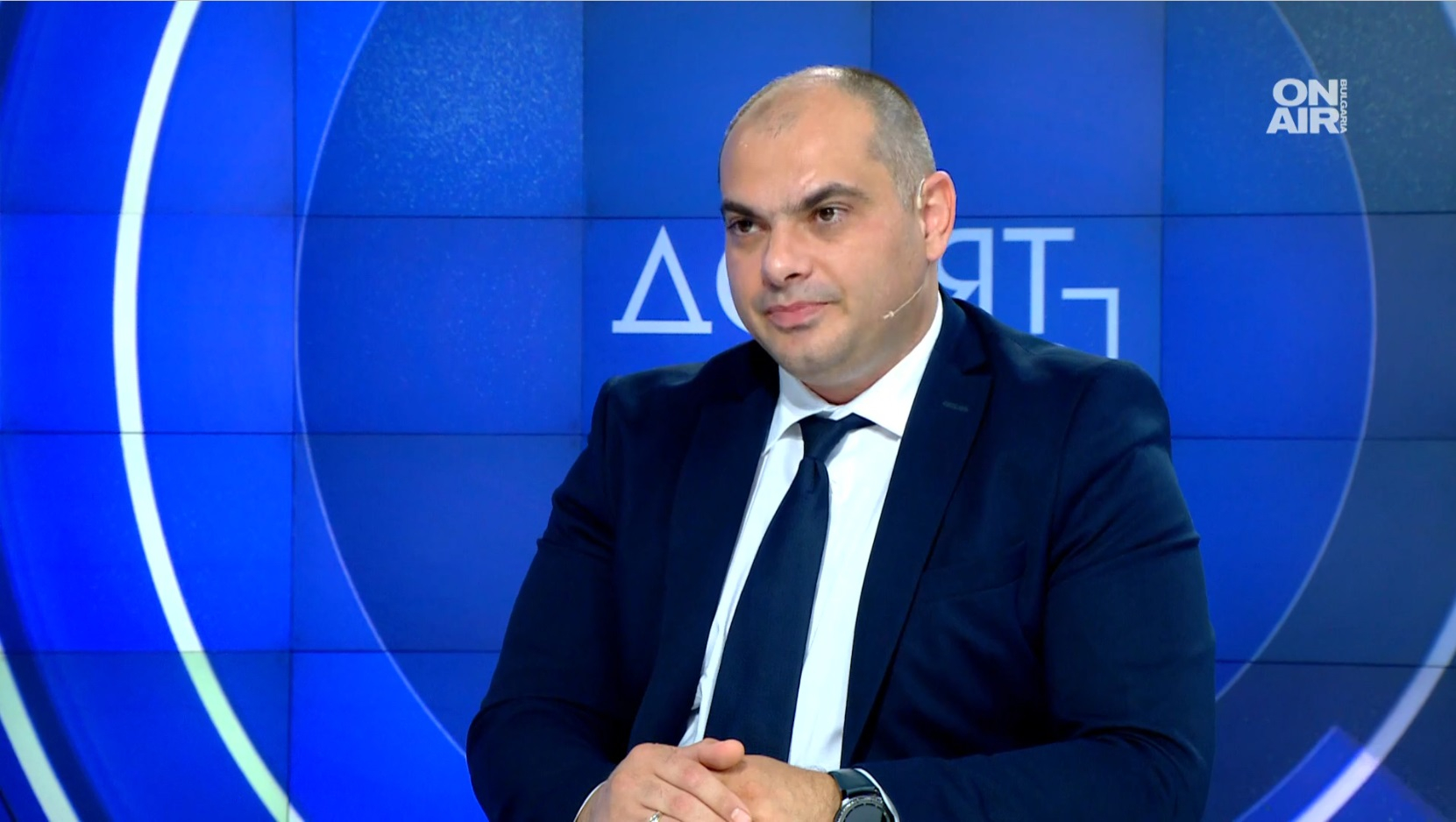 Филип Попов: Доходите в България 10 години бяха замразени, за една година увеличихме пенсиите с 56%
