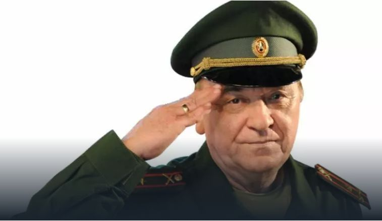 Руски военен заплаши: Ако НАТО блокира Петербург, ще има война и то...