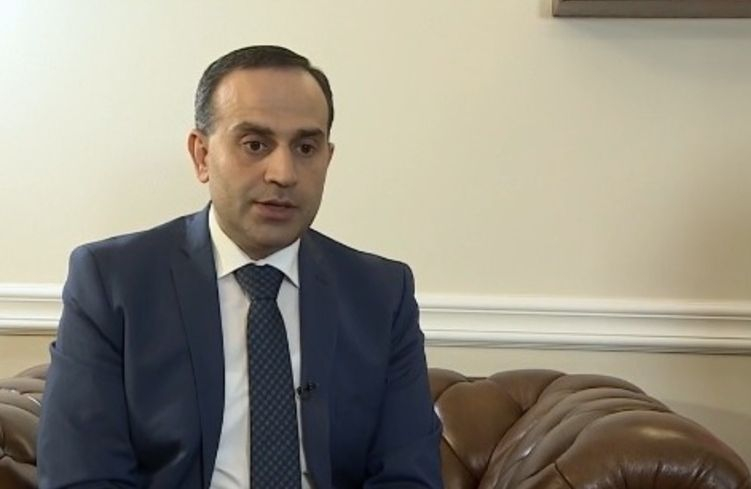 Посланикът на Азербайджан у нас заговори за нов газопровод под Черно море
