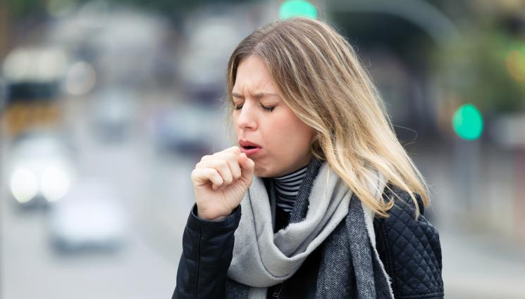 Да се знае: Свирчокът лекува кашлица!