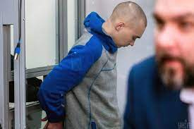 21-годишният руски войник в съда: Не исках да убивам...