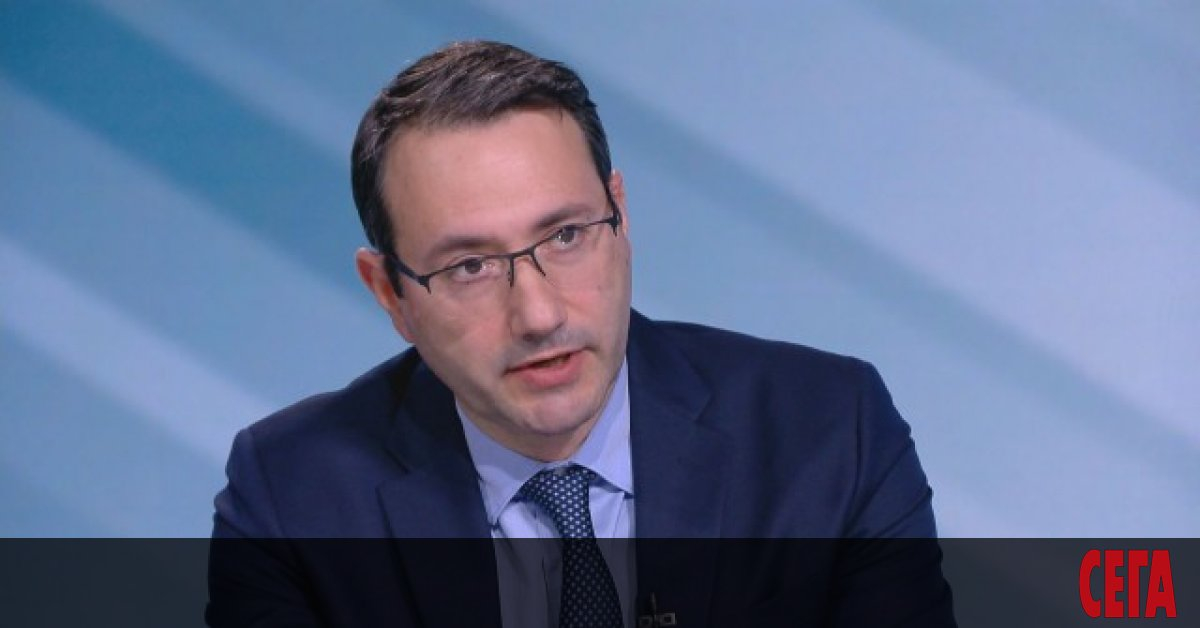 Бивш зам.-министър на икономиката: В България няма икономическа криза