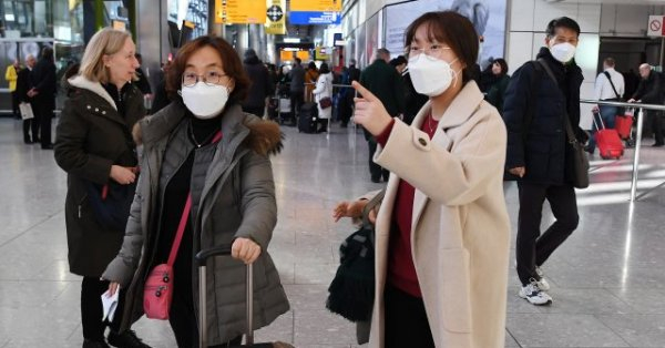 Северна Корея отчита за пети пореден ден над 200 000 нови случая на коронавирус