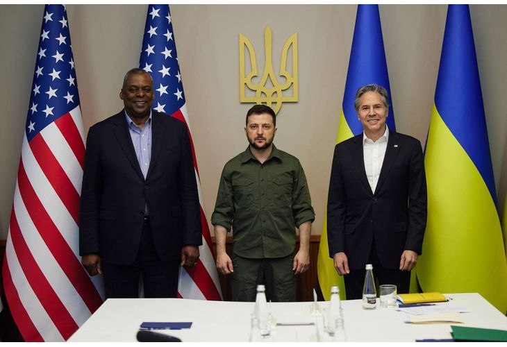 NYT: САЩ и НАТО са дълбоко ангажирани в Украйна, войната може да ескалира