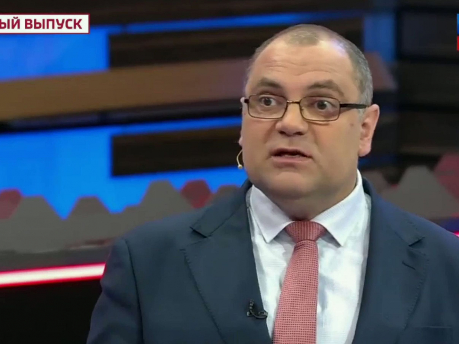 Руски професор: За нас войната в Украйна е само репетиция ВИДЕО
