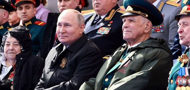 Военен "стратег" от бункера: Ето защо Украйна не трябва да иска смъртта на Путин
