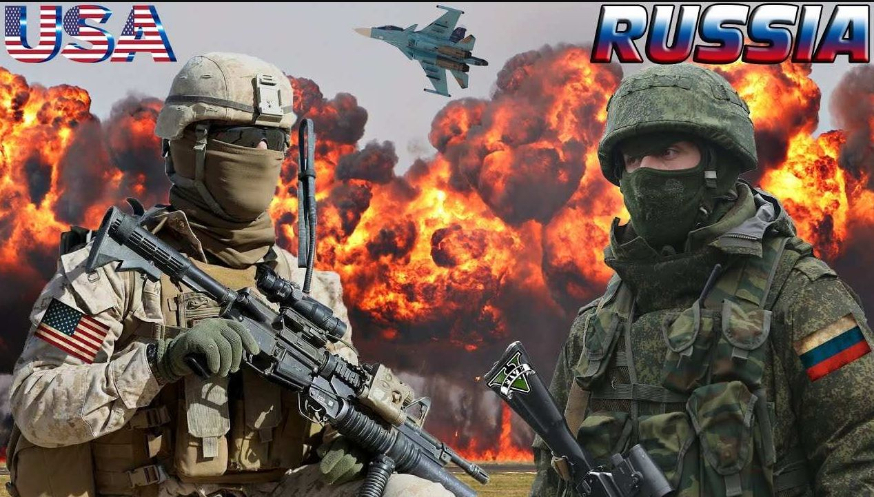 Един от най-висшите US военни алармира: Вероятността за война с Русия нараства