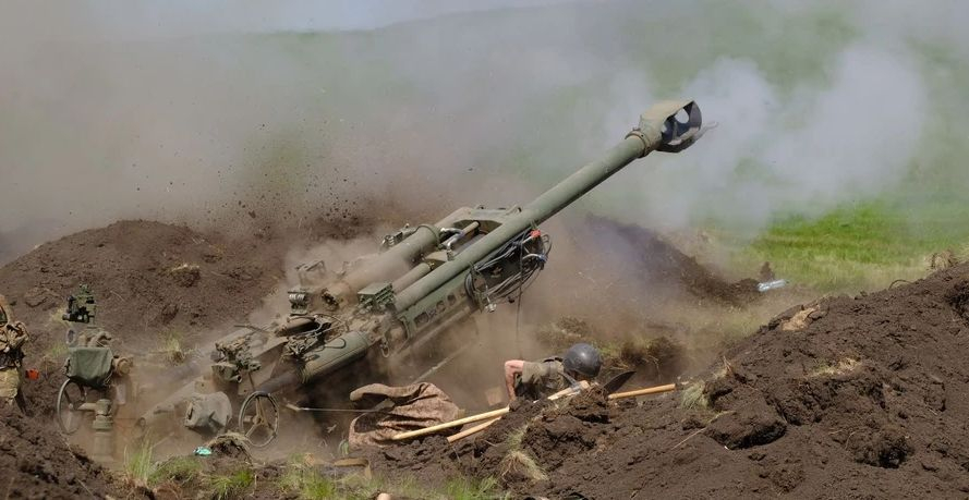 Ситуацията в Украйна: Жестоки сражения край Северодонецк и Лисичанск ВИДЕО