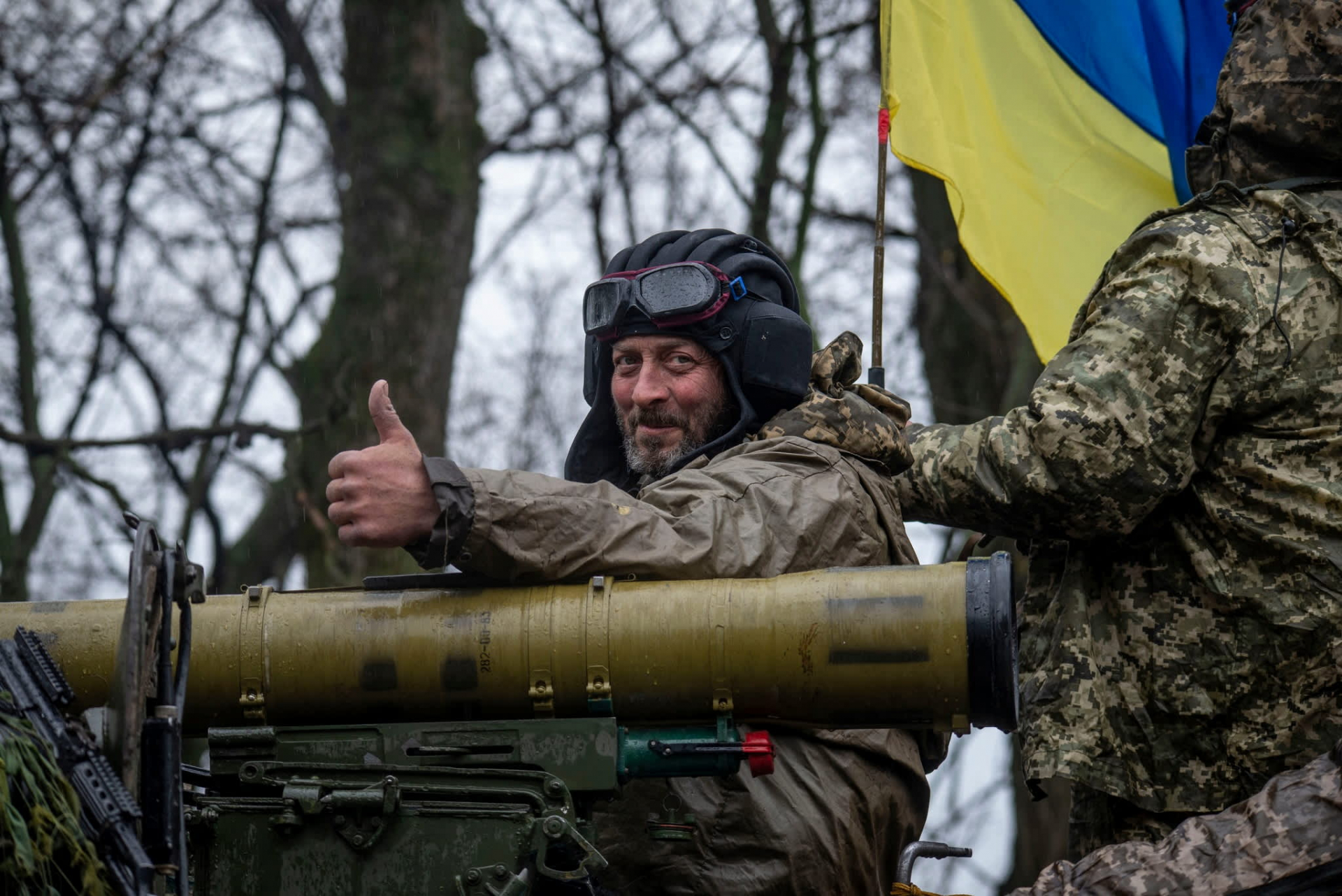 Кореспондент на BBC в Киев: Украйна няма да се съгласи на мирно споразумение