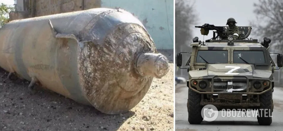 The Guardian: Експерти по варелни бомби от Сирия се включват във войната срещу Украйна