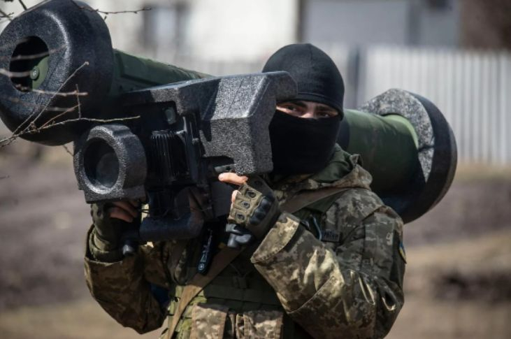 Британското разузнаване със сензационни данни за загубите на Русия в Украйна ТАБЛИЦА