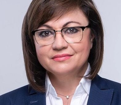 Вицепремиерът Нинова: ЕК и МВФ потвърдиха, че антикризисните мерки на България са работещи