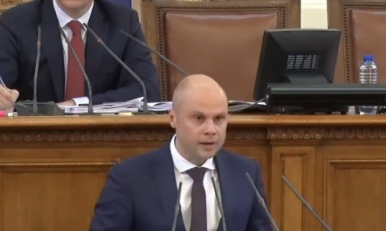 Синът на Бабикян излови депутат от Промяната в безподобна измама