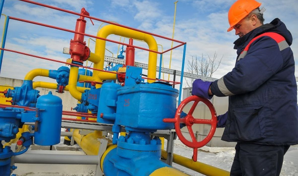 Гърция е платила руския газ за април в рубли 